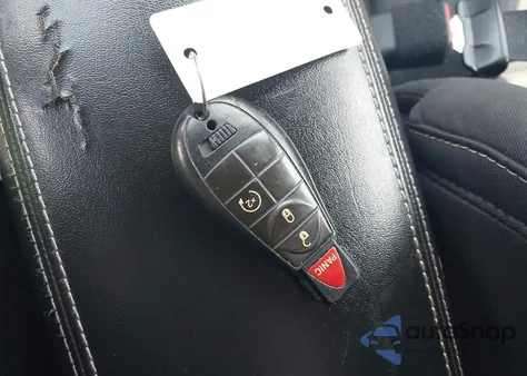 2015 Jeep Cherokee Latitude from USA, damaged, VIN 1C4PJMCS9FW546107